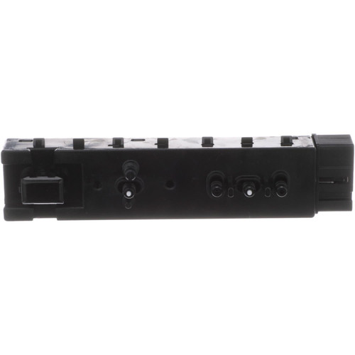 Standard Ignition Power Seat Switch PSW3 - angled view