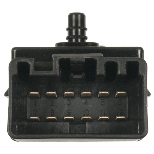 Standard Ignition Power Seat Switch PSW3 - alternate view