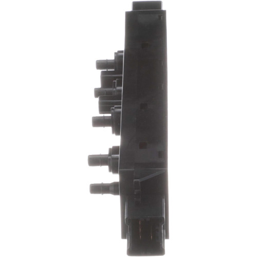Standard Ignition Power Seat Switch PSW37 - left view
