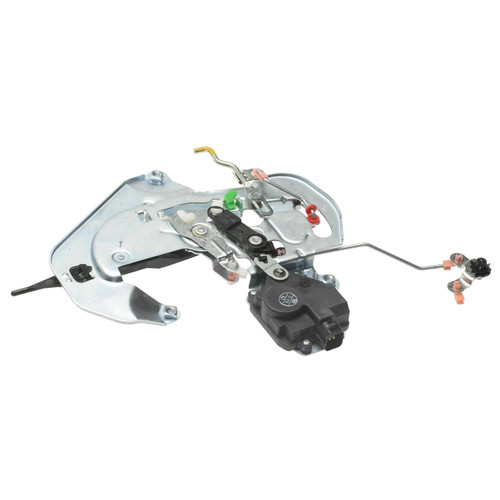 Standard Ignition Power Door Lock Actuator DLA-417