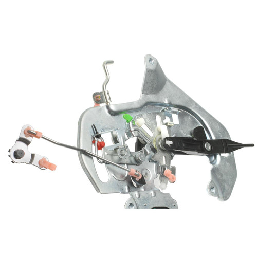 Standard Ignition Power Door Lock Actuator DLA-417