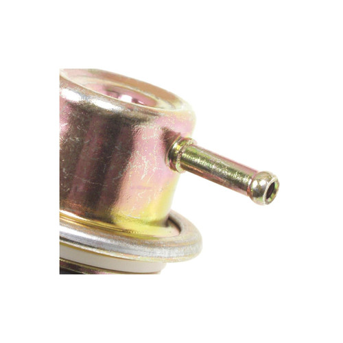Standard Ignition Fuel Pressure Regulator PR329 - connector view