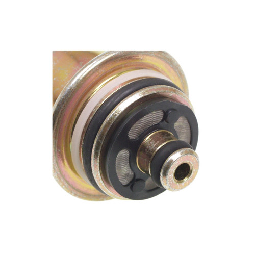 Standard Ignition Fuel Pressure Regulator PR329 - bottom view