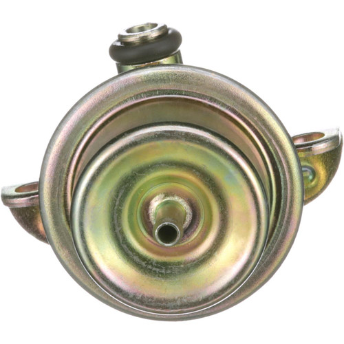 Standard Ignition Fuel Pressure Regulator PR80 - bottom view