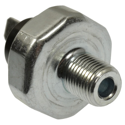 Standard Ignition Engine Oil Pressure Switch PS649 - connector view
