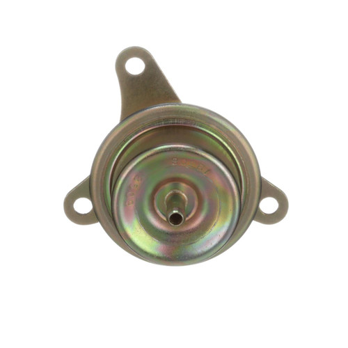 Standard Ignition Fuel Pressure Regulator PR18 - connector view