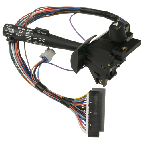 Standard Ignition Multi Function Column Switch CBS-1179