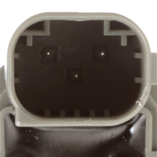 Standard Ignition Parking Assist Sensor PPS3 - connector view