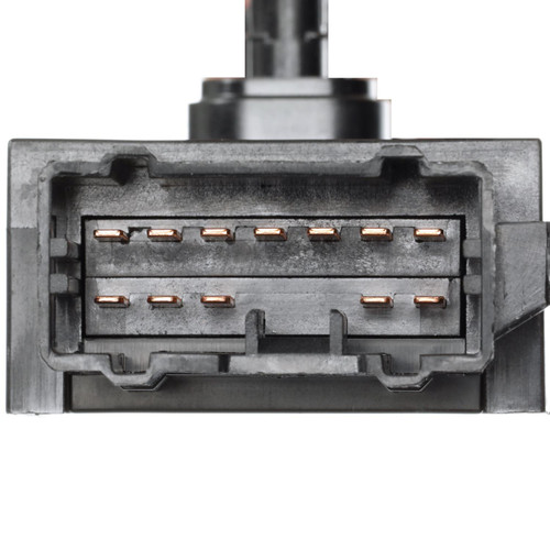 Standard Ignition Power Seat Switch PSW38 - connector view