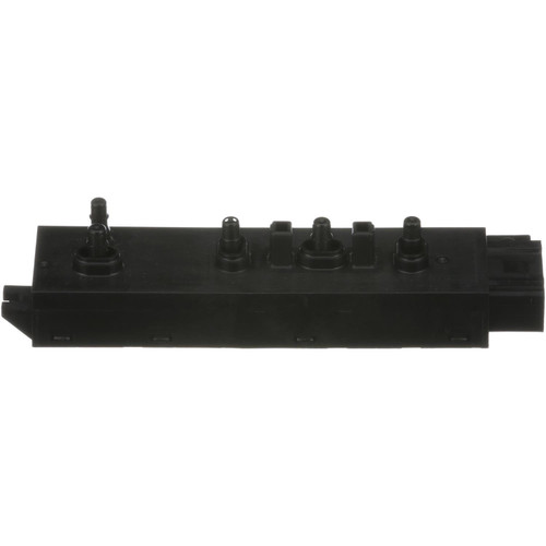 Standard Ignition Power Seat Switch PSW38 - angled view