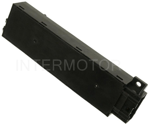 Standard Ignition Power Seat Switch PSW38 - bottom view