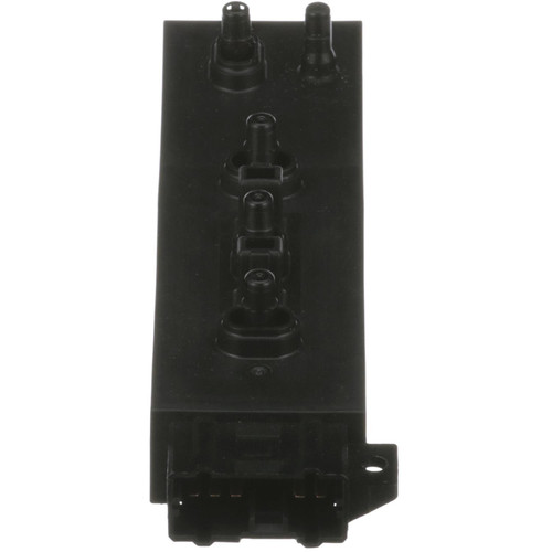 Standard Ignition Power Seat Switch PSW38 - left view