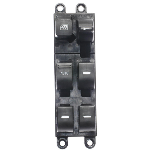 Standard Ignition Power Window Switch DWS-600