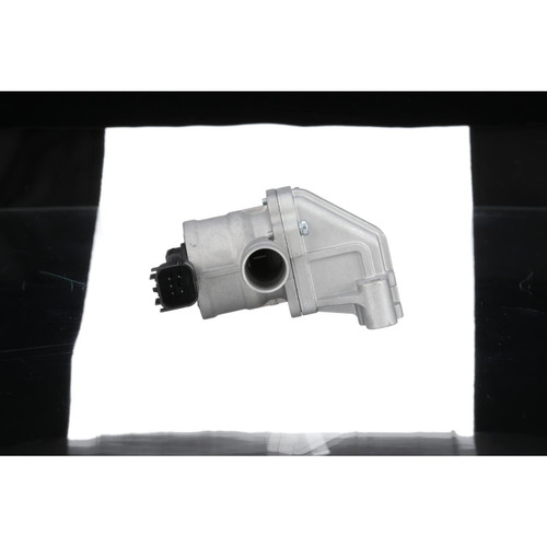 Standard Ignition Air Cleaner Check Valve DV133 - connector view
