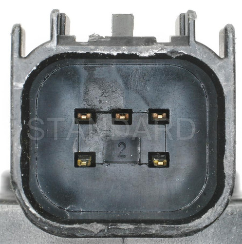 Standard Ignition Air Cleaner Check Valve DV133