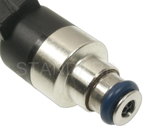Standard Ignition Fuel Injector - MFI - New FJ237 - bottom view