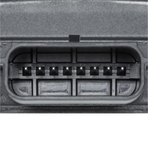 Standard Ignition Blind Spot Detection Sensor BSD136 - connector view