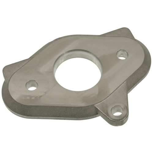 Standard Ignition Fuel Pump Mounting Plate GDM201 - front view