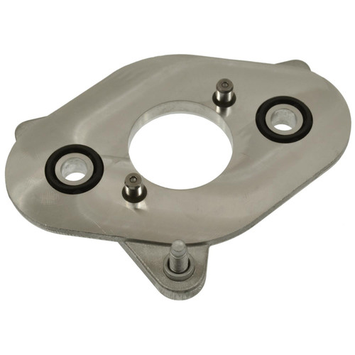 Standard Ignition Fuel Pump Mounting Plate GDM201 - top view