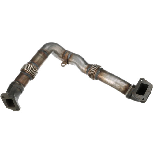 Standard Ignition EGR Tube ETB181 - front view