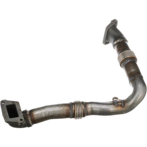 Standard Ignition EGR Tube ETB181 - top view