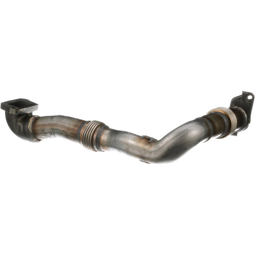 Standard Ignition EGR Tube ETB181 - back view