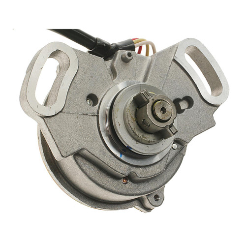 Standard Ignition Camshaft / Crankshaft Position Sensor PC230 - angled view