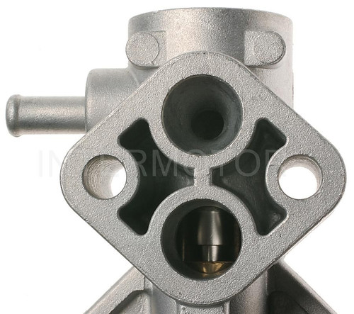 Standard Ignition EGR Valve EGV668 - bottom view