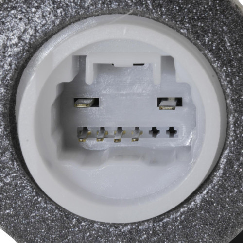 Standard Ignition Power Door Lock Actuator DLA2130 - connector view
