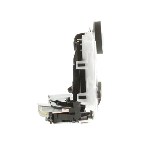 Standard Ignition Power Door Lock Actuator DLA2130 - left view