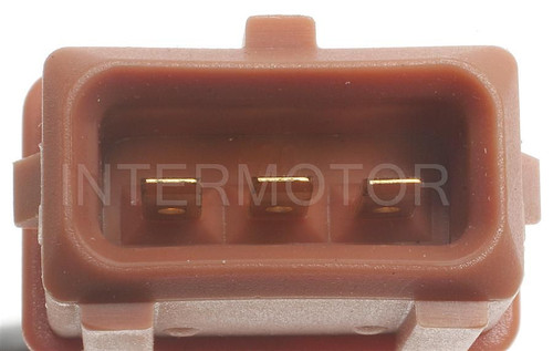 Standard Ignition Knock Sensor KS123 - connector view