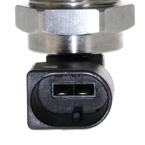 Standard Ignition Direct Injection High Pressure Fuel Pump GDP906 - connector view