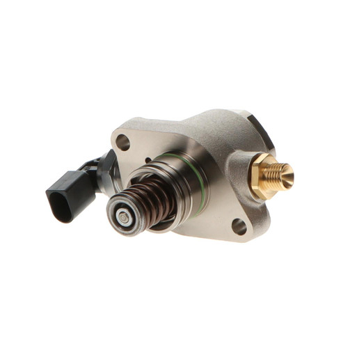 Standard Ignition Direct Injection High Pressure Fuel Pump GDP906 - angled view