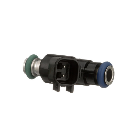 Standard Ignition Fuel Injector - MFI - New FJ1061 - connector view