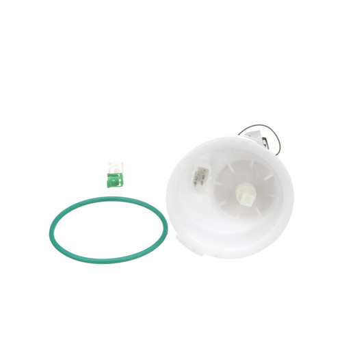 Standard Ignition Fuel Pressure Regulator PR332 - connector view