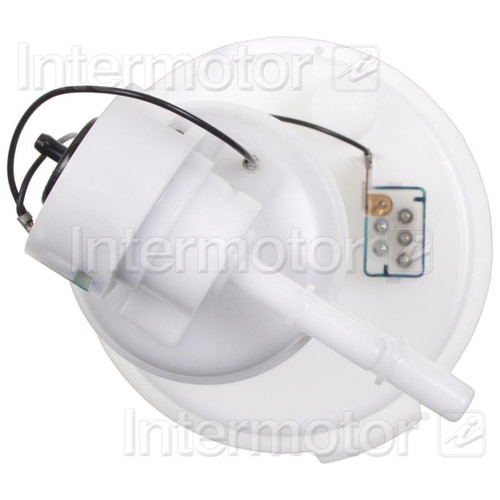 Standard Ignition Fuel Pressure Regulator PR332 - back view