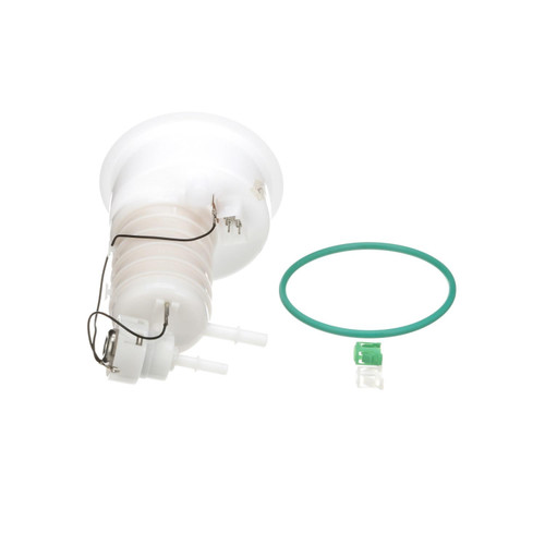 Standard Ignition Fuel Pressure Regulator PR332 - bottom view
