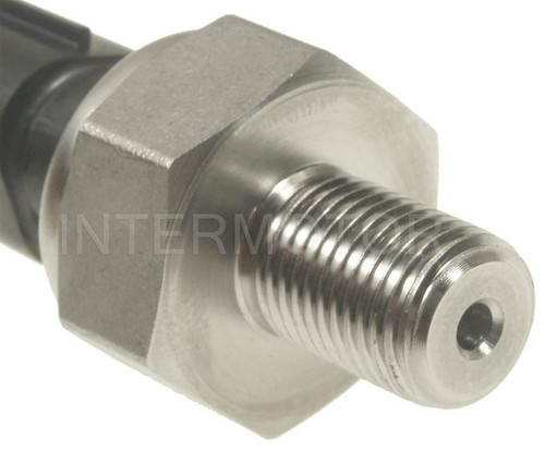 Standard Ignition Fuel Pressure Sensor FPS19 - bottom view