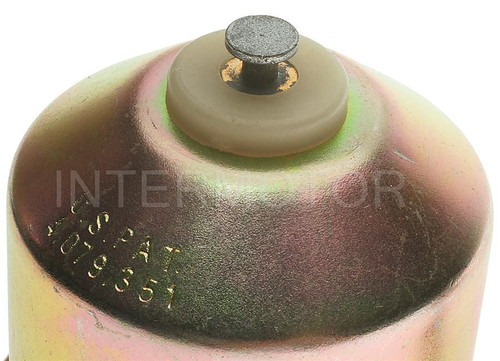 Standard Ignition Engine Oil Pressure Switch PS-398