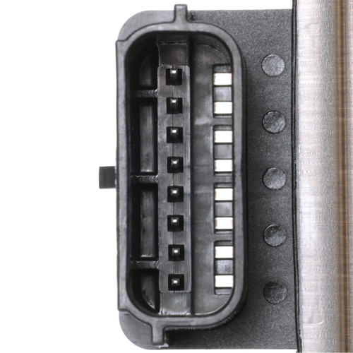Standard Ignition Blind Spot Detection Sensor BSD137 - connector view