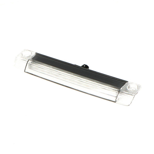 Standard Ignition Center High Mount Stop Light Assembly BTL186 - angled view
