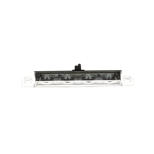 Standard Ignition Center High Mount Stop Light Assembly BTL186 - bottom view