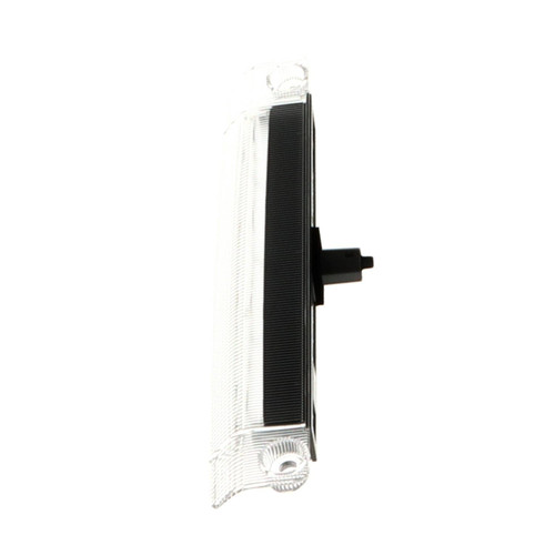 Standard Ignition Center High Mount Stop Light Assembly BTL186 - left view