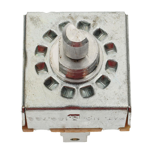Standard Ignition A/C and Heater Blower Motor Switch HS-211