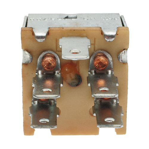 Standard Ignition A/C and Heater Blower Motor Switch HS-211