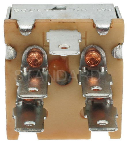 Standard Ignition A/C and Heater Blower Motor Switch HS-211