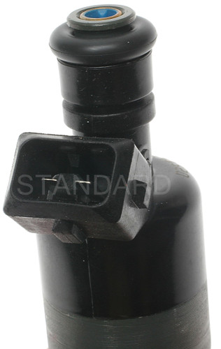 Standard Ignition Fuel Injector - MFI - New FJ238 - connector view