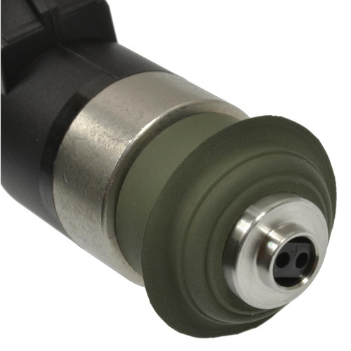 Standard Ignition Fuel Injector - MFI - New FJ238 - back view