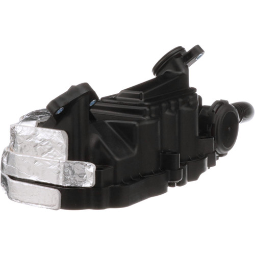 Standard Ignition Engine Oil Separator EOS14 - angled view