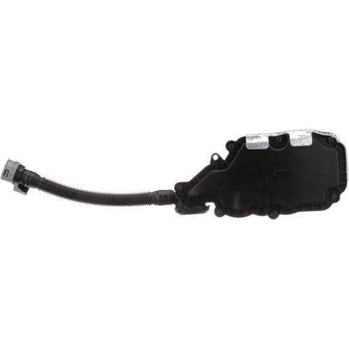 Standard Ignition Engine Oil Separator EOS14 - bottom view